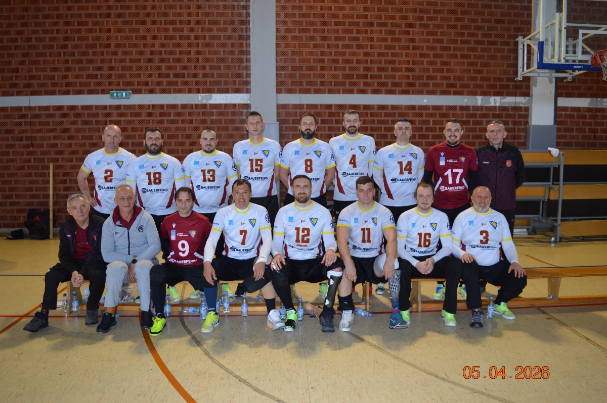 Fantomi potvrdili dominaciju u derbiju devetog kola Premijer lige BiH